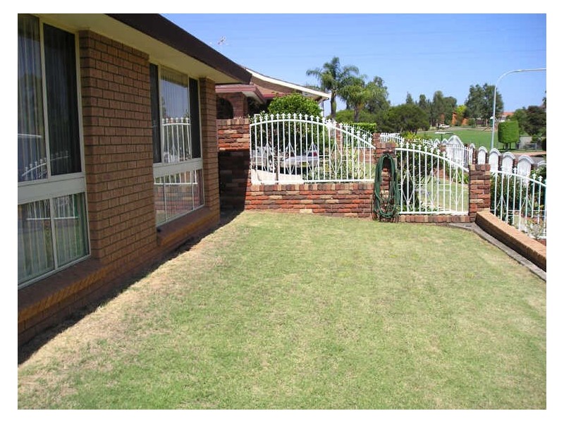 42 Delgarno Road, Bonnyrigg Heights NSW 2177