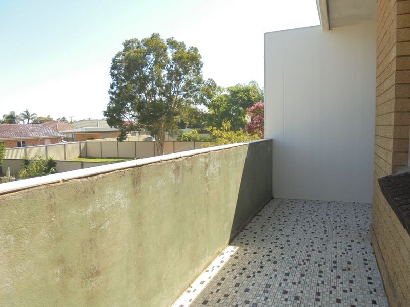 2/219 WARE STREET, Fairfield West NSW 2165