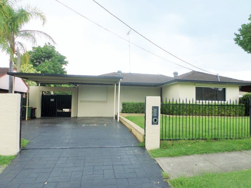 198 Evan Street, South Penrith NSW 2750