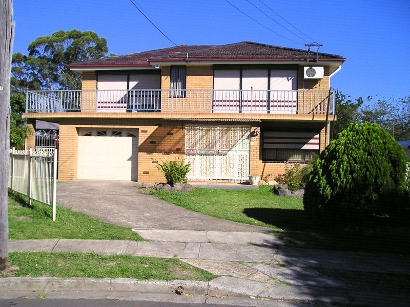 51 Wentworth Parade, Yennora NSW 2161