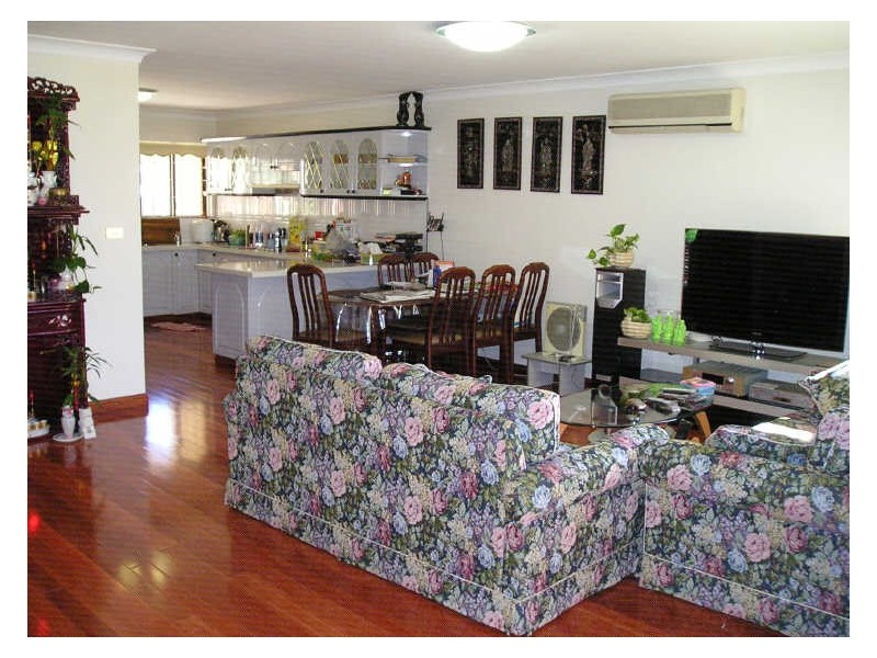 51 Wentworth Parade, Yennora NSW 2161