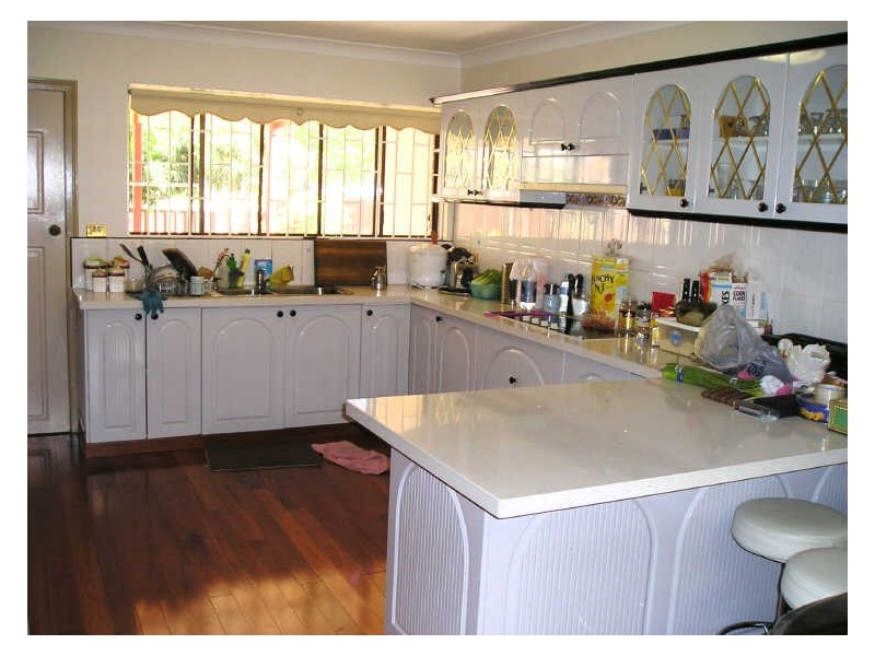 51 Wentworth Parade, Yennora NSW 2161