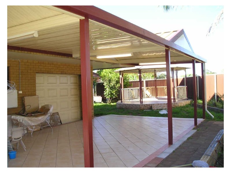 51 Wentworth Parade, Yennora NSW 2161