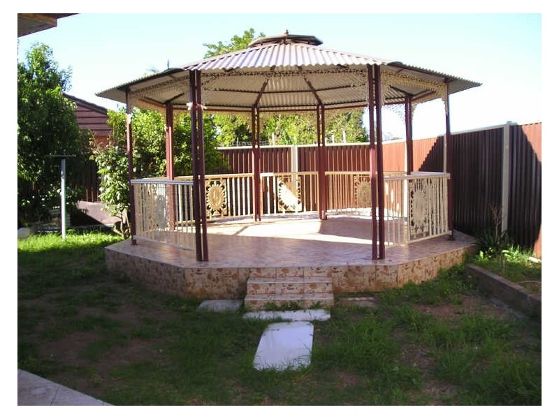 51 Wentworth Parade, Yennora NSW 2161