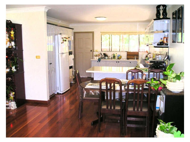 51 Wentworth Parade, Yennora NSW 2161