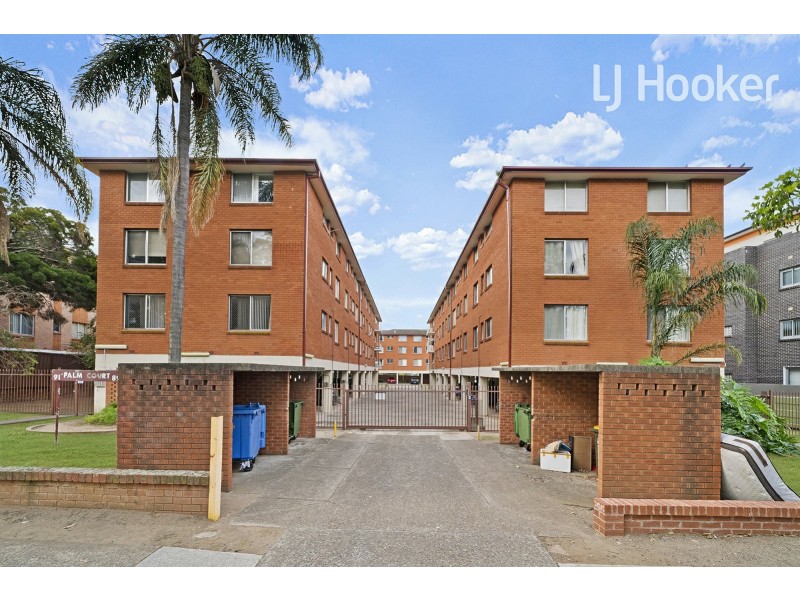 Unit 18/89 Hughes St, Cabramatta NSW 2166