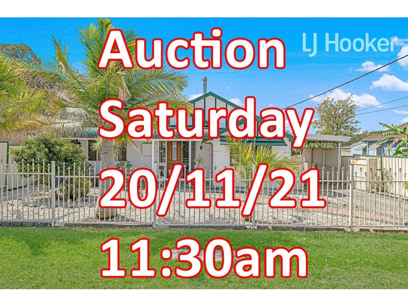 19 Landon St, Fairfield East NSW 2165