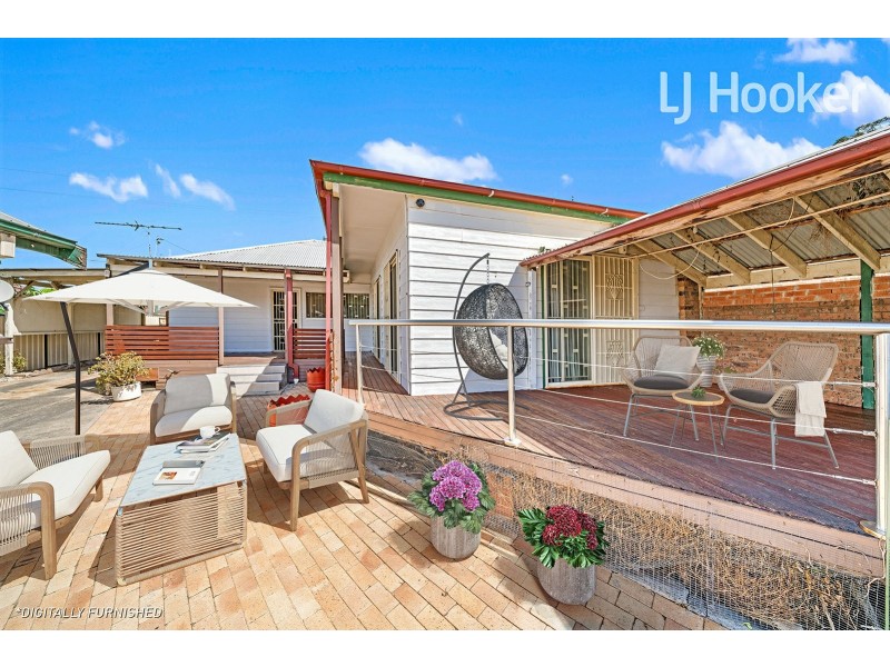 19 Landon St, Fairfield East NSW 2165