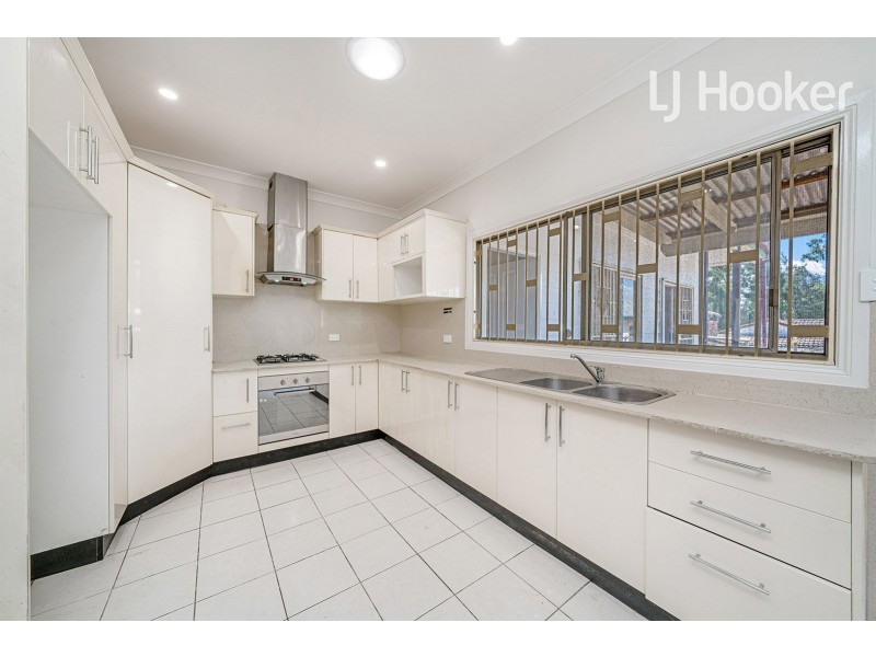19 Landon St, Fairfield East NSW 2165