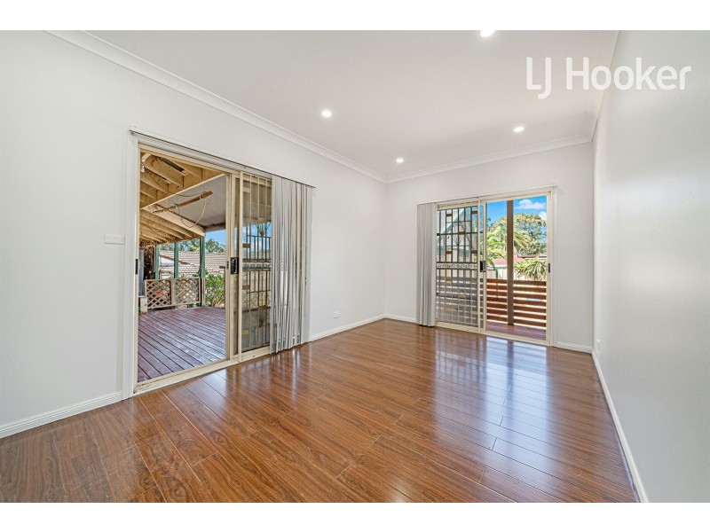 19 Landon St, Fairfield East NSW 2165