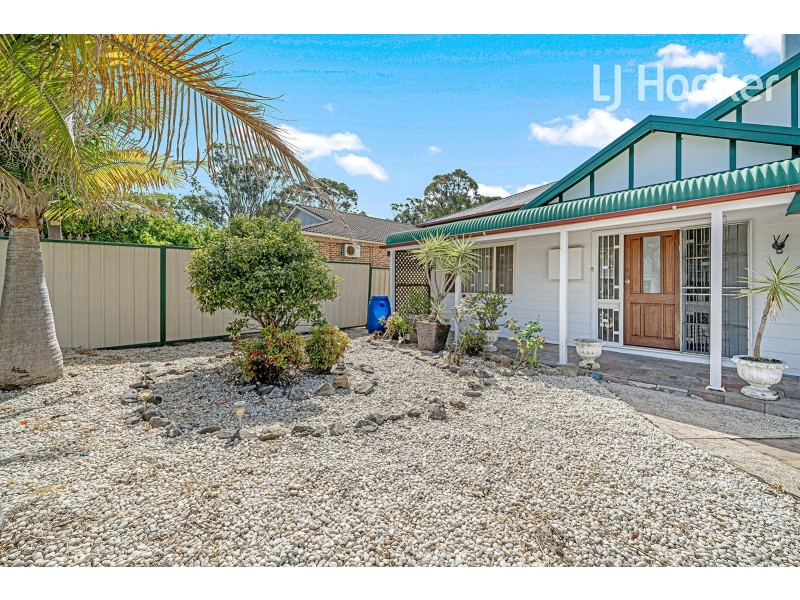 19 Landon St, Fairfield East NSW 2165