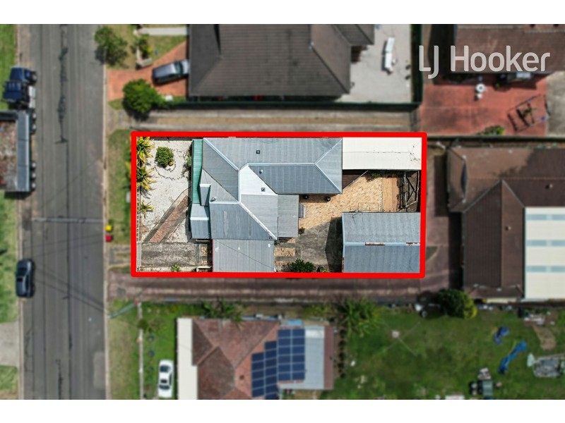 19 Landon St, Fairfield East NSW 2165