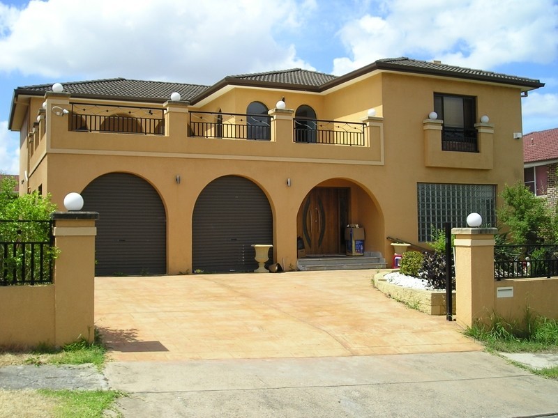 13 Roycroft Place, Edensor Park NSW 2176