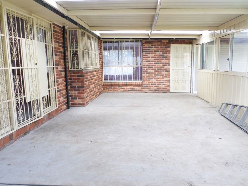 8 Crosio Place, Bonnyrigg NSW 2177