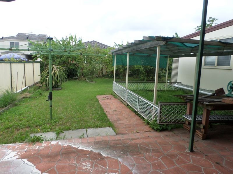 96 LORD STREET, Cabramatta NSW 2166