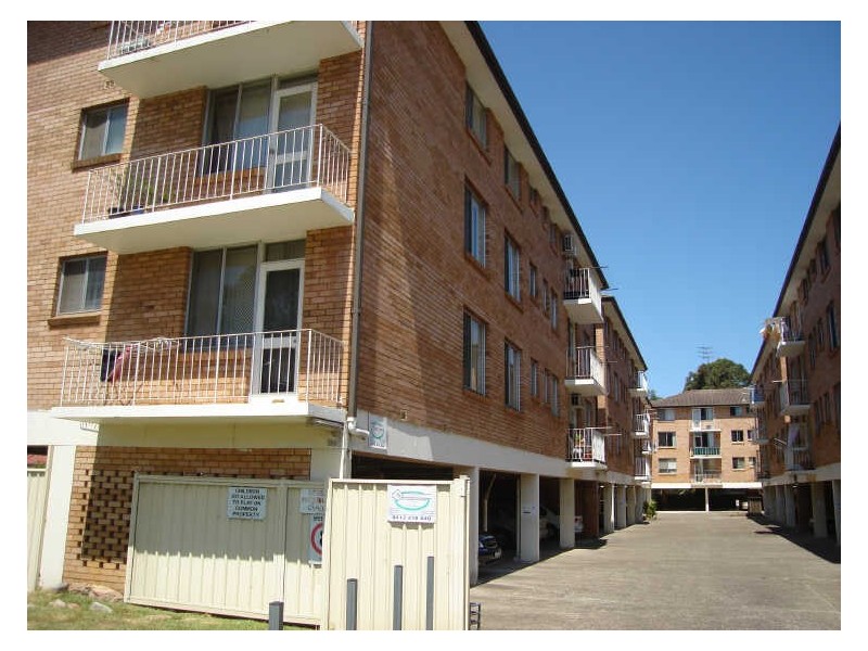 Canley Vale NSW 2166