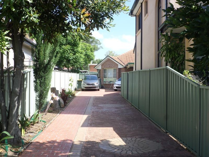 12A Roland Avenue, Liverpool NSW 2170