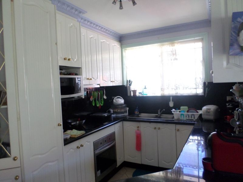 12A Roland Avenue, Liverpool NSW 2170