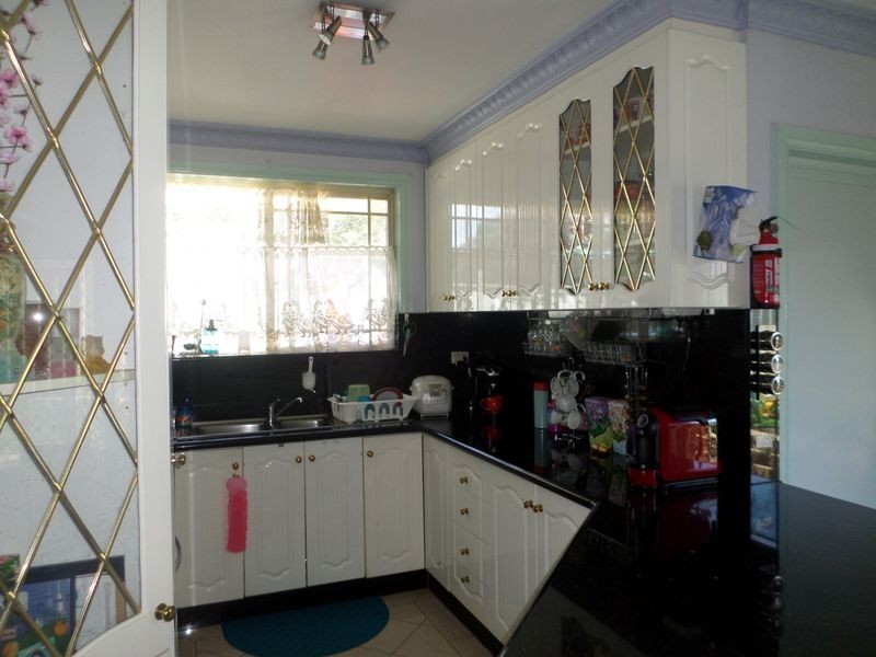 12A Roland Avenue, Liverpool NSW 2170