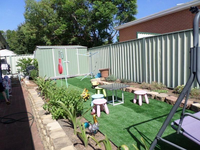 12A Roland Avenue, Liverpool NSW 2170