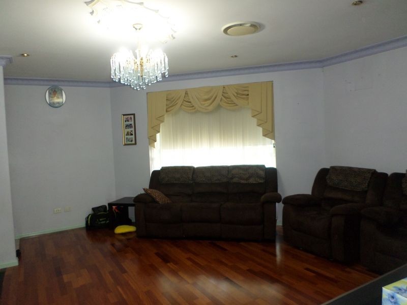 12A Roland Avenue, Liverpool NSW 2170