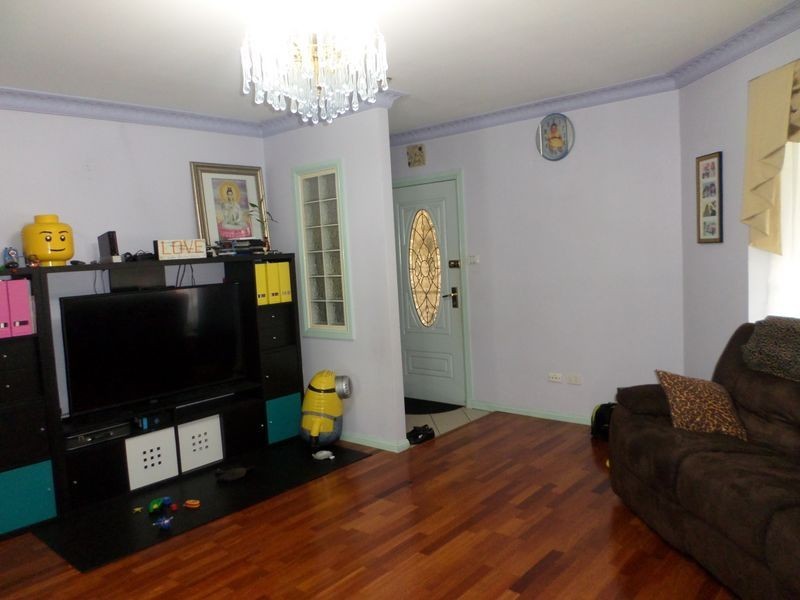 12A Roland Avenue, Liverpool NSW 2170