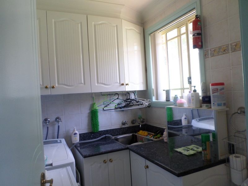 12A Roland Avenue, Liverpool NSW 2170