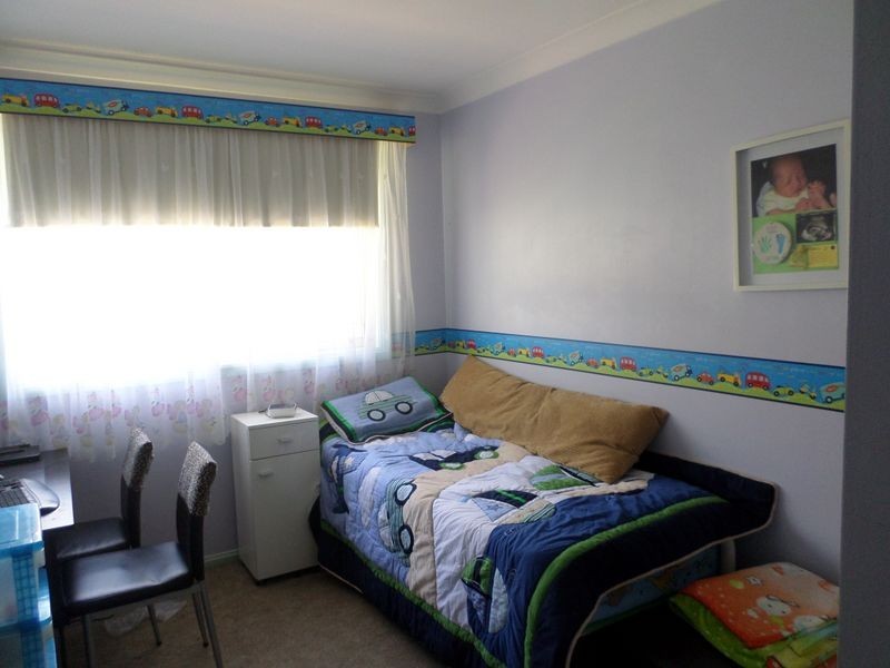 12A Roland Avenue, Liverpool NSW 2170