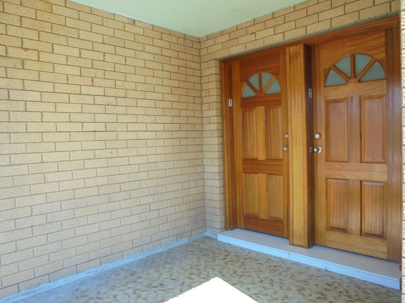 2/219 WARE STREET, Fairfield West NSW 2165