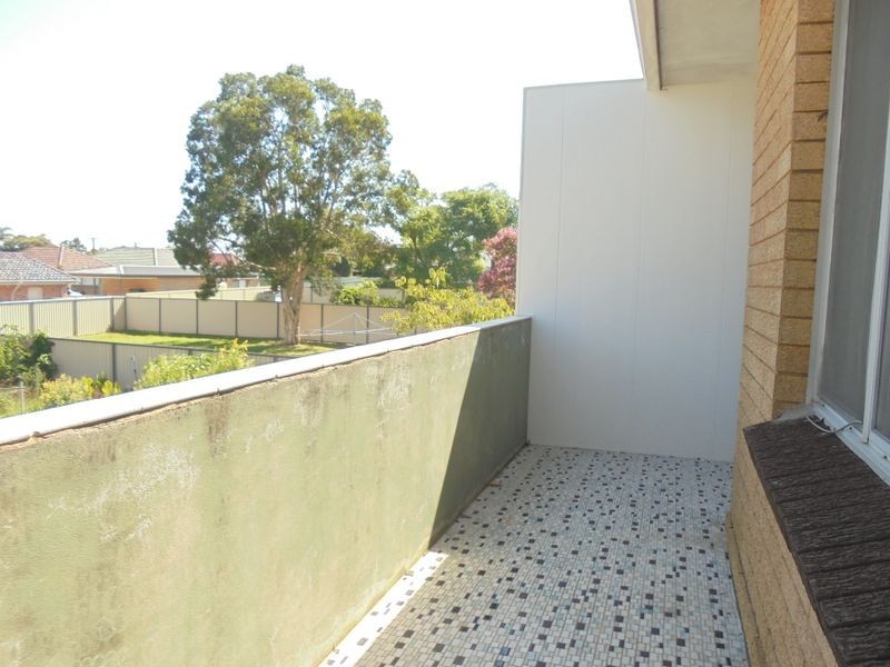 2/219 WARE STREET, Fairfield West NSW 2165