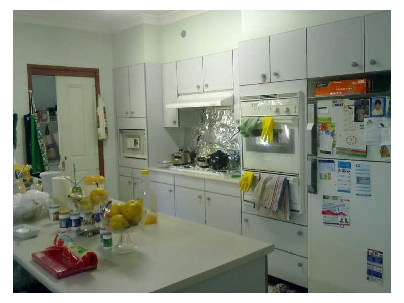 28 Lord Howe Drive, Green Valley NSW 2168