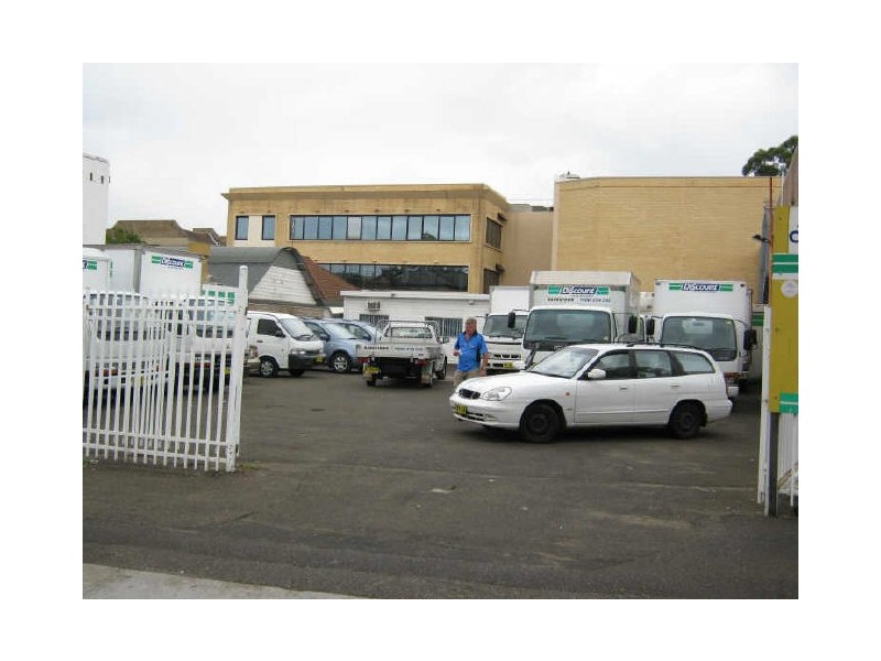 389 Church Street, Parramatta NSW 2150