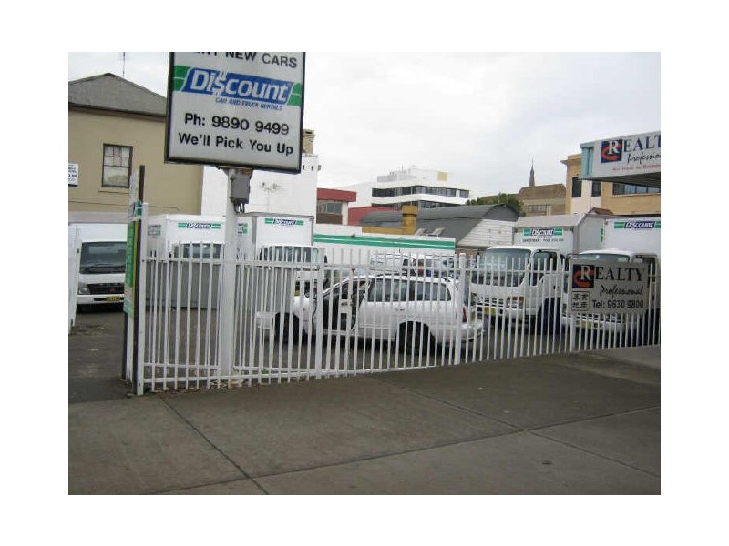 389 Church Street, Parramatta NSW 2150