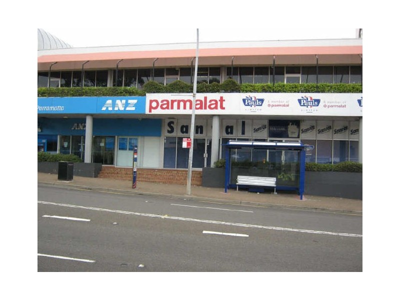 389 Church Street, Parramatta NSW 2150