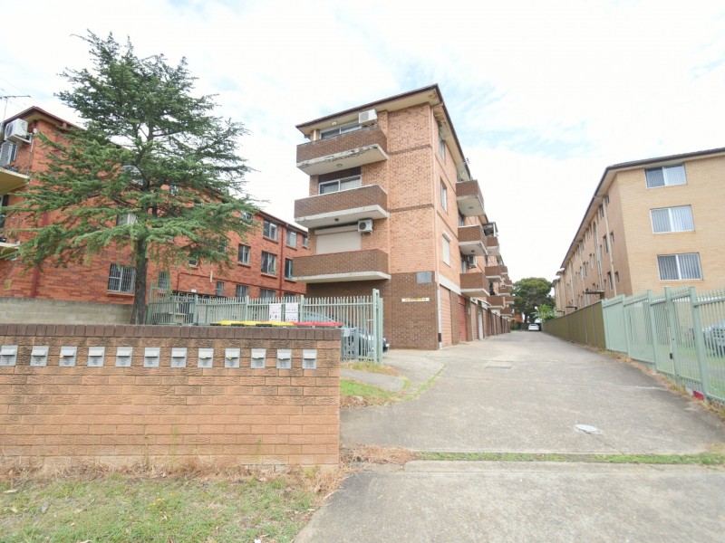 Unit 9/118 Cabramatta Road, Cabramatta NSW 2166