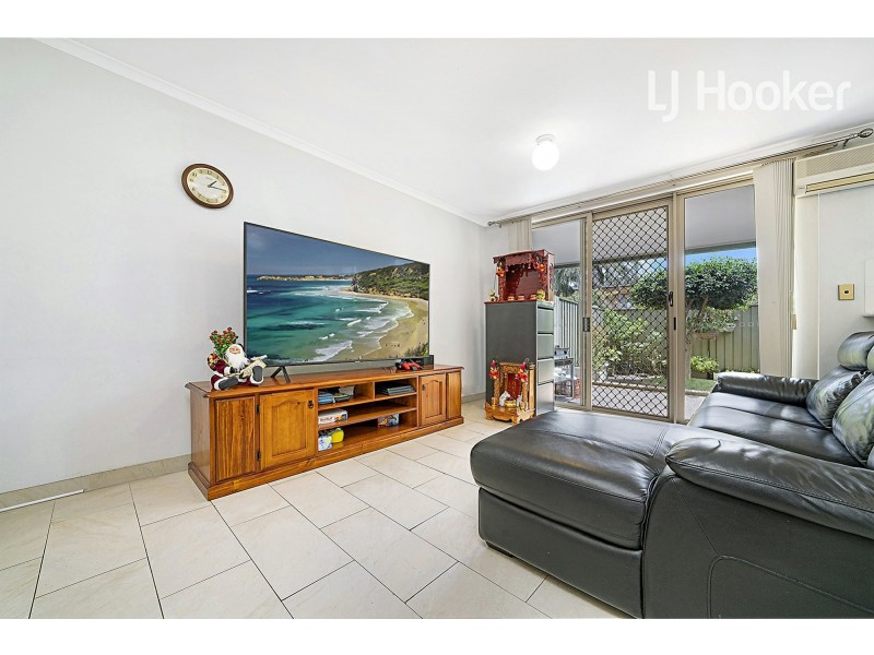 7/1 Riverpark Drive, Liverpool NSW 2170