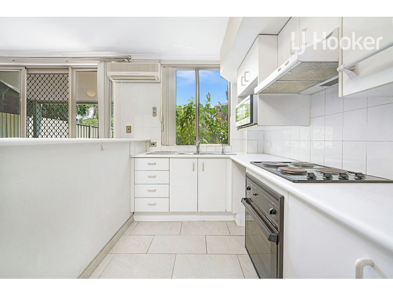 7/1 Riverpark Drive, Liverpool NSW 2170