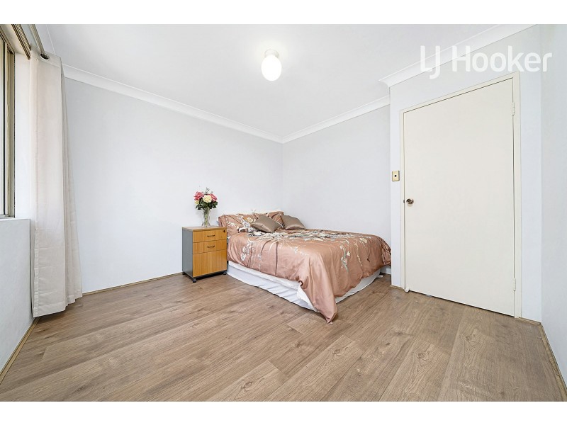 7/1 Riverpark Drive, Liverpool NSW 2170