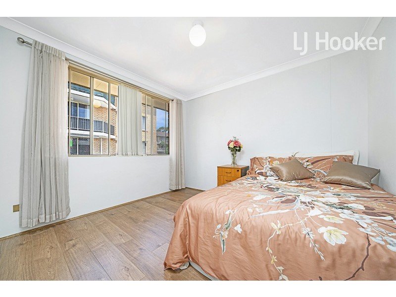 7/1 Riverpark Drive, Liverpool NSW 2170