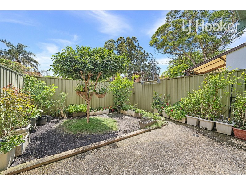 7/1 Riverpark Drive, Liverpool NSW 2170