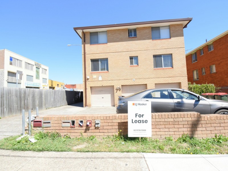 2/41 Cumberland Street, Cabramatta NSW 2166