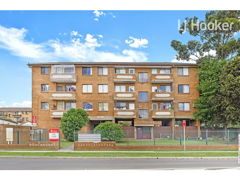 12/60 Hughes St, Cabramatta NSW 2166