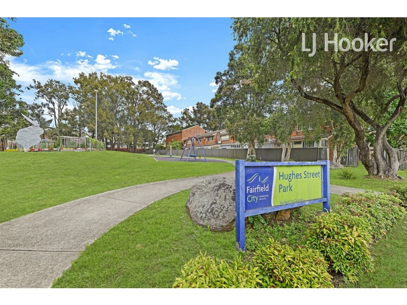 12/60 Hughes St, Cabramatta NSW 2166