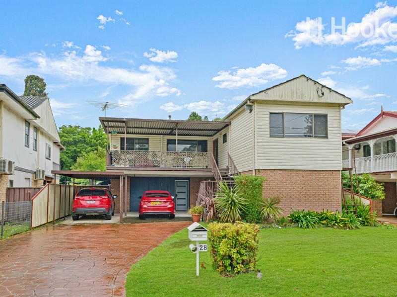 28 Knight St, Lansvale NSW 2166