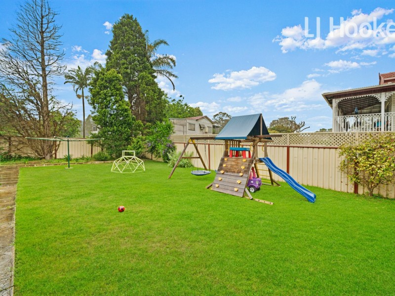 28 Knight St, Lansvale NSW 2166