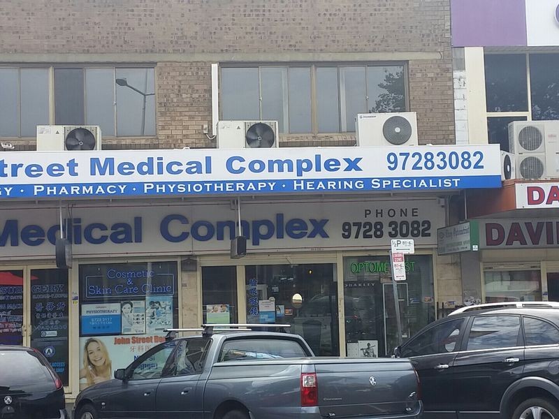 117 John Street, Cabramatta NSW 2166