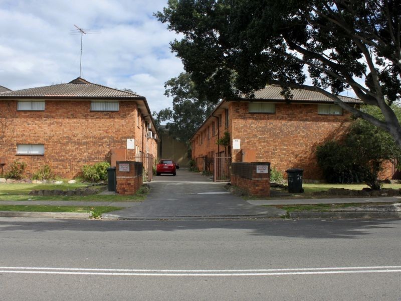 12/71 Smart Street, Fairfield NSW 2165