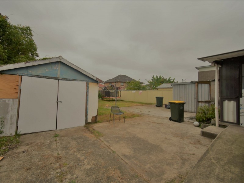 19 Delamere Street, Canley Vale NSW 2166