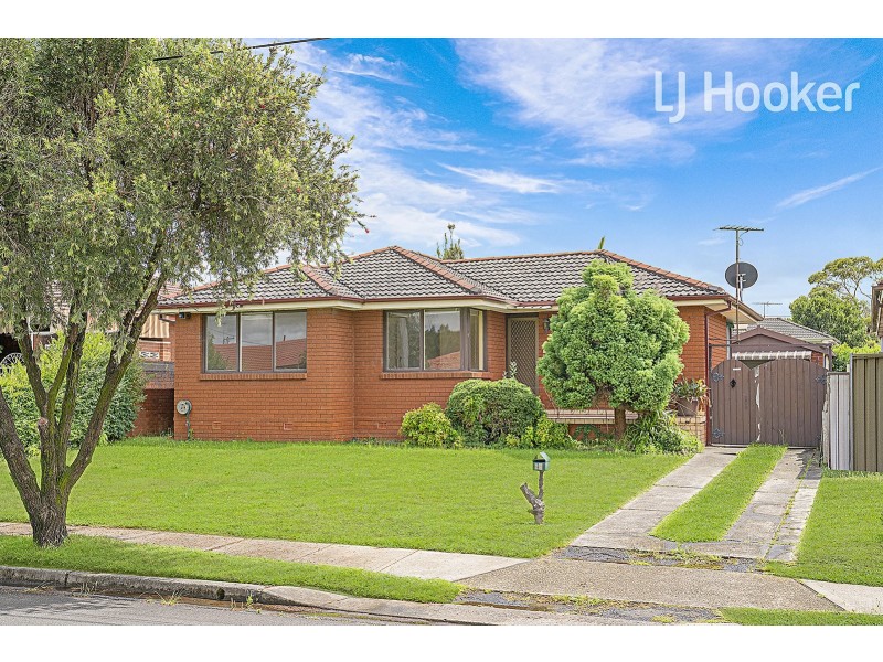 25 Jasmine Crescent, Cabramatta NSW 2166