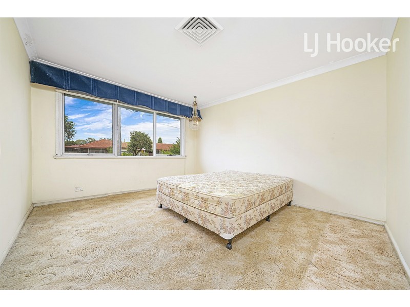 25 Jasmine Crescent, Cabramatta NSW 2166